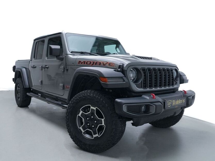 Jeep Gladiator 18.935 km 59.990 € Altlußheim 68804