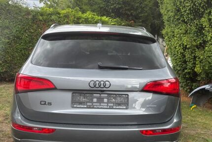 Audi Q5 79.823 km 22.200 &euro; Berlin 10785