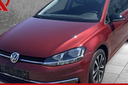 VW Golf 55.250 km 14.495 &euro; Weiden 92637