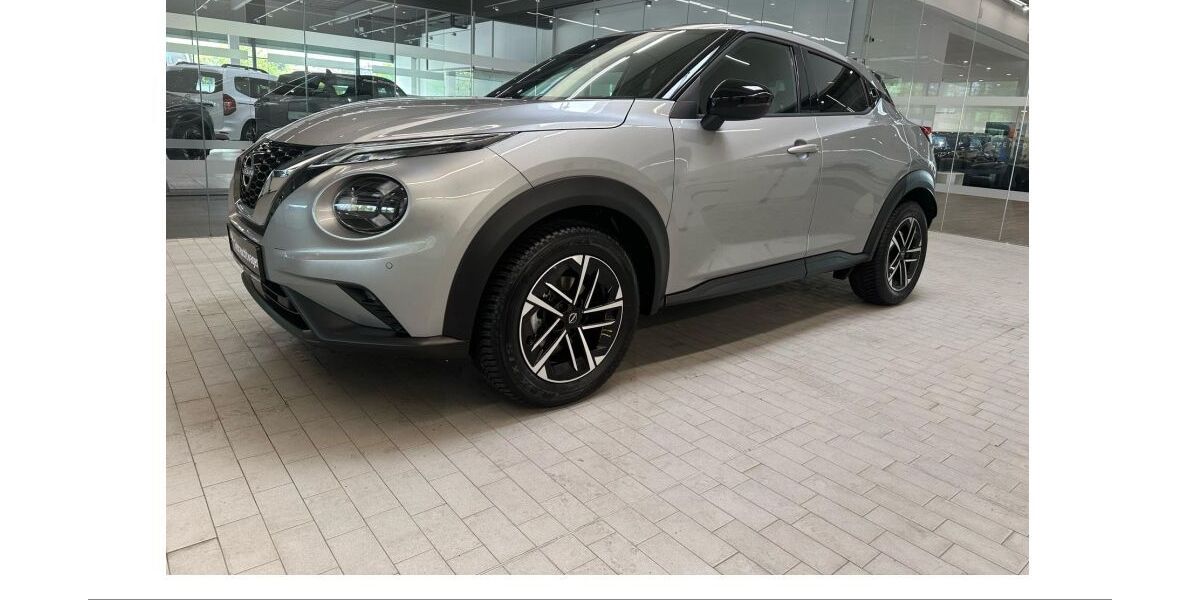 Nissan Juke 23.408 km 18.880 &euro; Mülheim an der Ruhr 45478