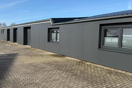 Gewerbeobjekt Lamstedt - 5&euro; | Angebot:25165125