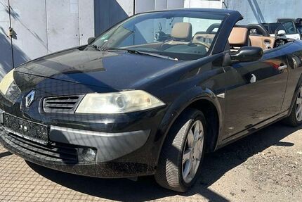 Renault Megane 220.000 km 1.500 &euro; Altenglan 66885