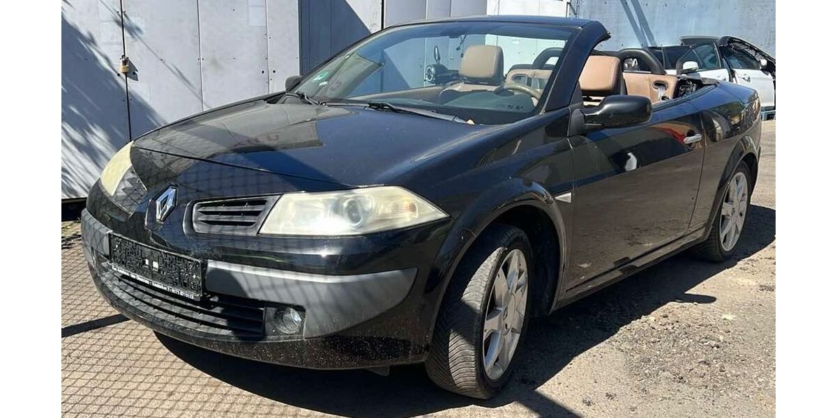 Renault Megane 220.000 km 1.500 &euro; Altenglan 66885