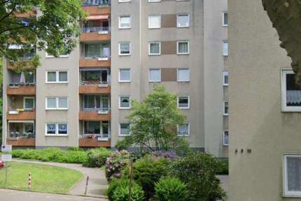 Wohnung zum Mieten in Bochum 387,14 € 75.69 m² 3 zimmer