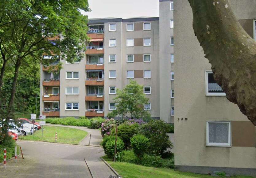 Wohnung zum Mieten in Bochum 387,14 € 75.69 m² 3 zimmer