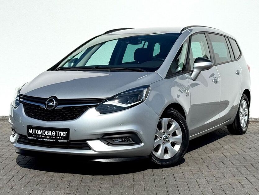 Zafira