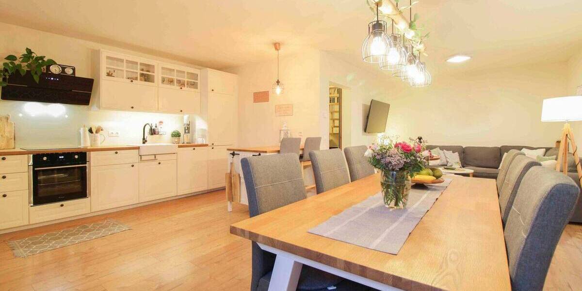 Einfamilienhaus Feldberger Seenlandschaft Neuhof - 4 Zimmer, 299.000&euro; | Angebot:26204617