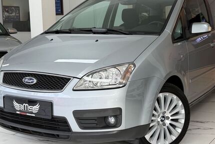 Ford C-Max 108.395 km 3.975 &euro; Sinzig 53489