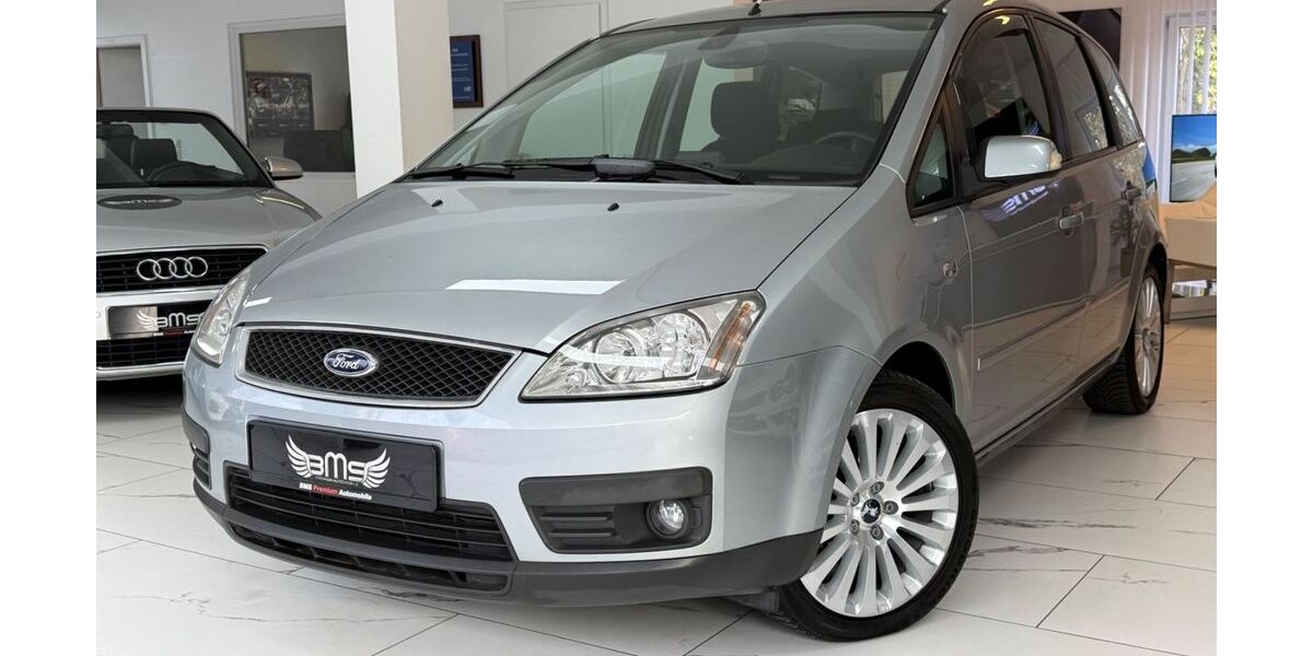 Ford C-Max 108.395 km 3.975 &euro; Sinzig 53489