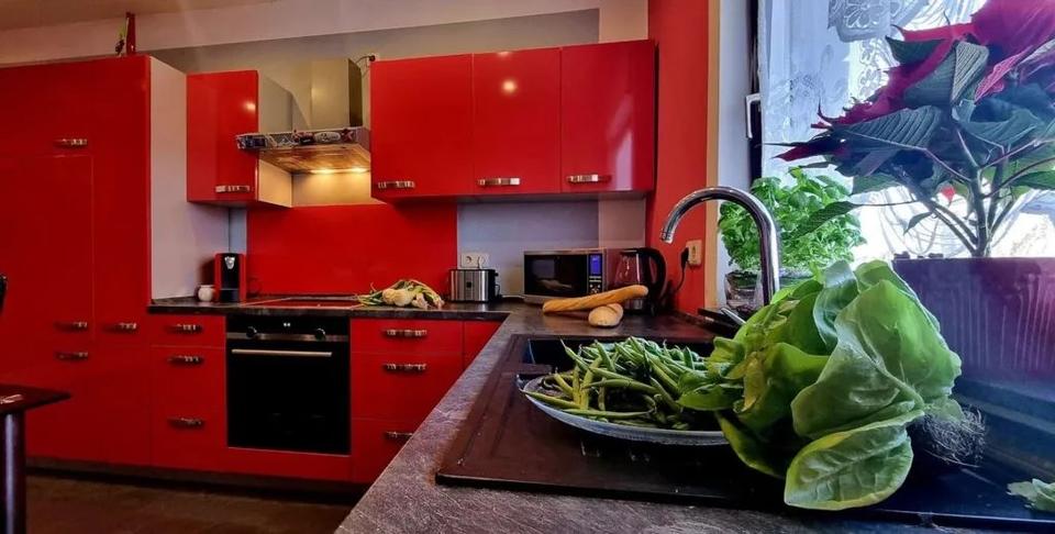 Einfamilienhaus in ruhiger Lage Provisionsfrei!! 6 zimmer