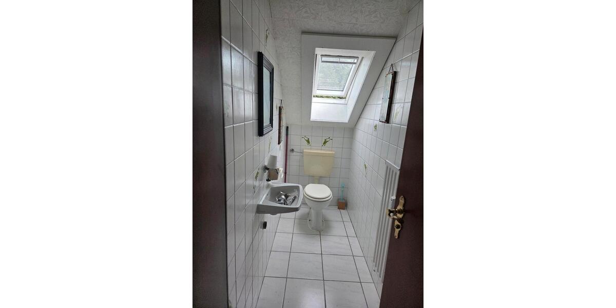 Dachgeschoßwohnung Zell am Harmersbach - 4 Zimmer, 99 m&sup2;, 270.000&euro; | Angebot:27008593