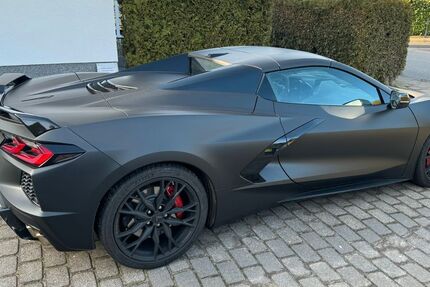 Chevrolet Andere 15.000 km 103.000 &euro; Tangstedt 22889