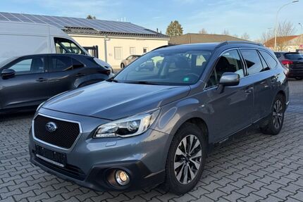 Subaru Outback 232.000 km 8.900 &euro; Büdingen-Düdelsheim 63654