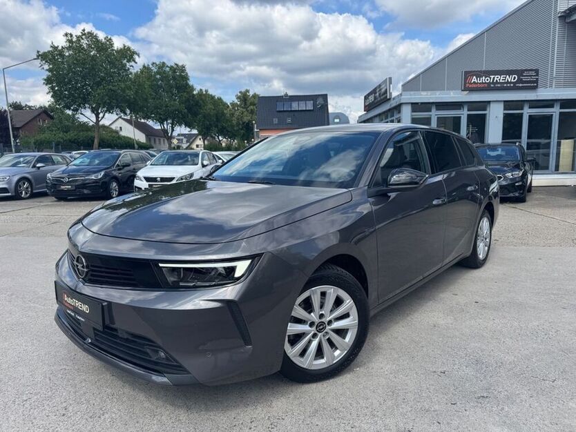 Astra