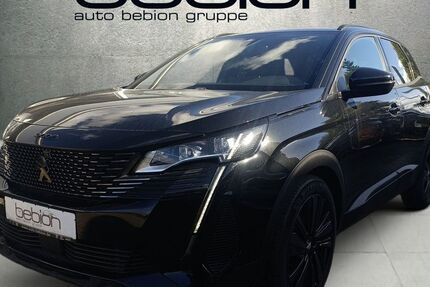 Peugeot 3008 31.000 km 28.880 € Herrenberg 71083