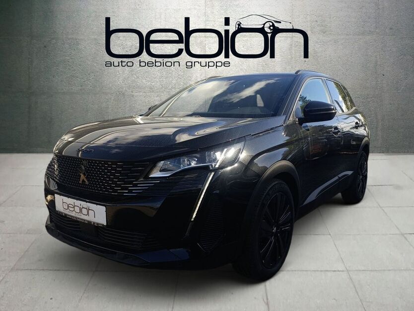 Peugeot 3008 31.000 km 28.880 € Herrenberg 71083