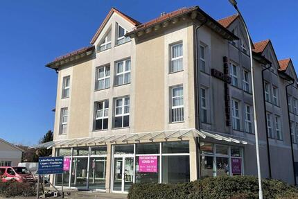 Wohnung Pulsnitz - 1 Zimmer, 48 m&sup2;, 360&euro; | Angebot:25232377