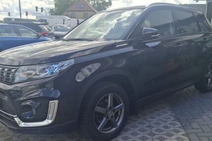Suzuki Vitara 46.649 km 17.490 &euro; Karlsburg OT Moeckow 17495