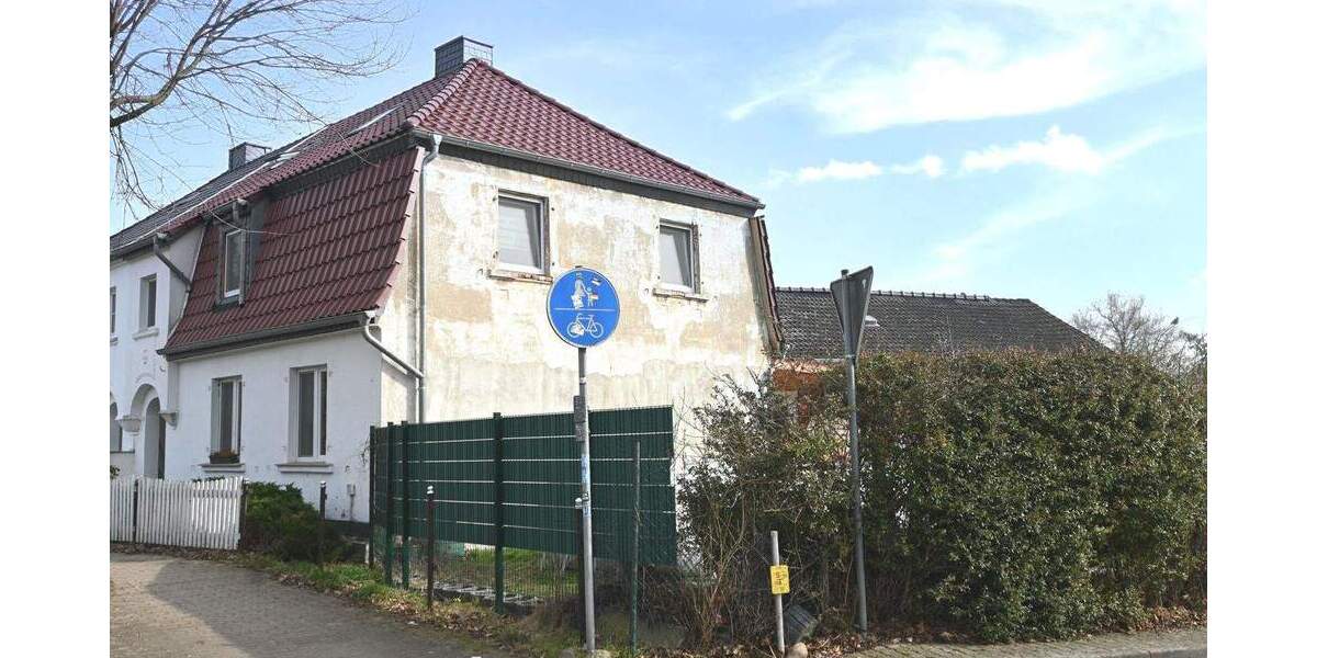 Doppelhaushälfte Möckern - 6 Zimmer, 160 m&sup2;, 250.000&euro; | Angebot:25899381