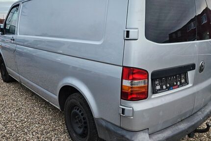 VW T5 Transporter 290.000 km 4.480 &euro; Rheinberg 47495