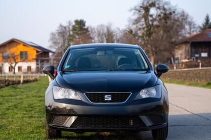 Seat Ibiza 172.000 km 4.600 &euro; Kolbermoor 83059