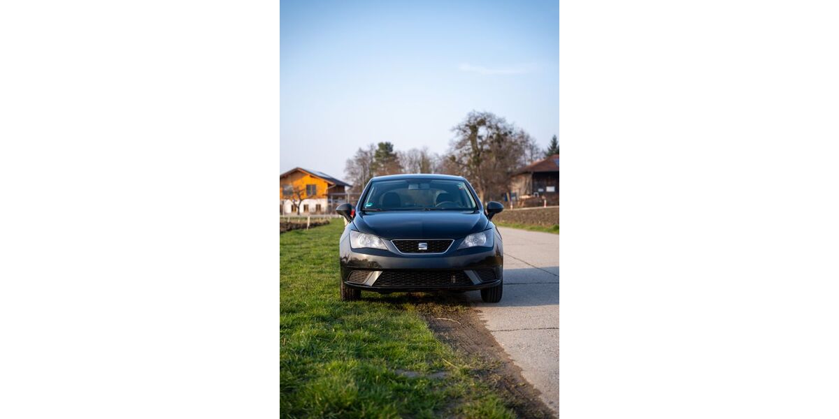 Seat Ibiza 172.000 km 4.600 &euro; Kolbermoor 83059