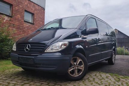 Mercedes-Benz Vito 365.000 km 9.100 &euro; Niederaula 36272