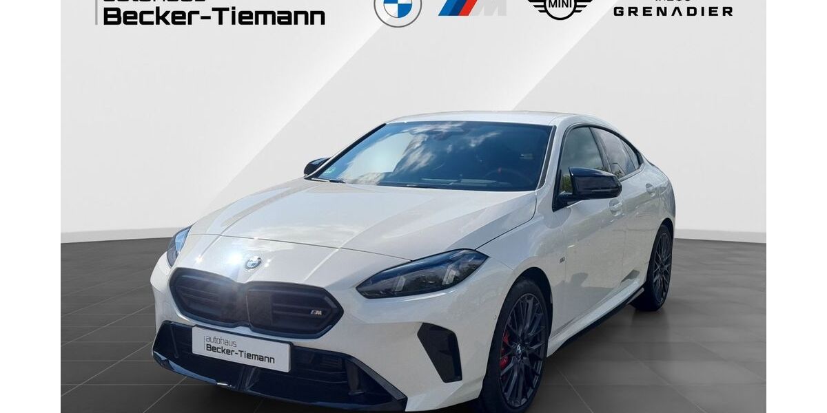 BMW M235 11.900 km 53.990 &euro; Northeim 37154