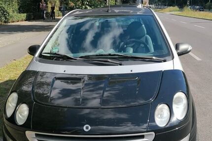 Smart ForFour 200.000 km 870 &euro; Berlin 10555