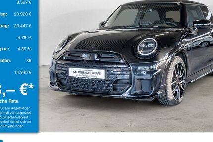 Mini Cooper S 11.300 km 29.490 &euro; Meinerzhagen 58540