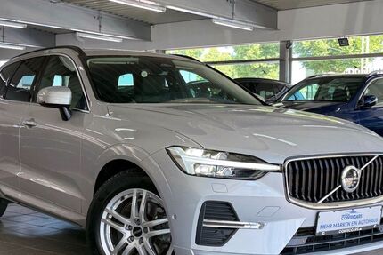 Volvo XC60 36.675 km 37.950 &euro; Werl 59457
