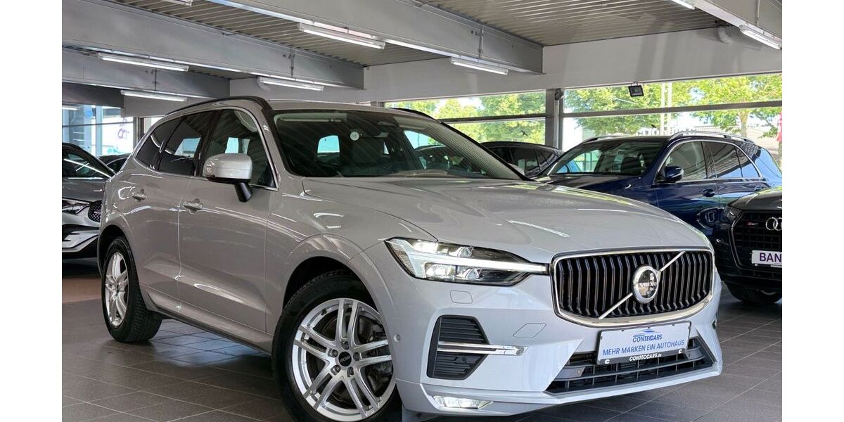 Volvo XC60 36.675 km 37.950 &euro; Werl 59457
