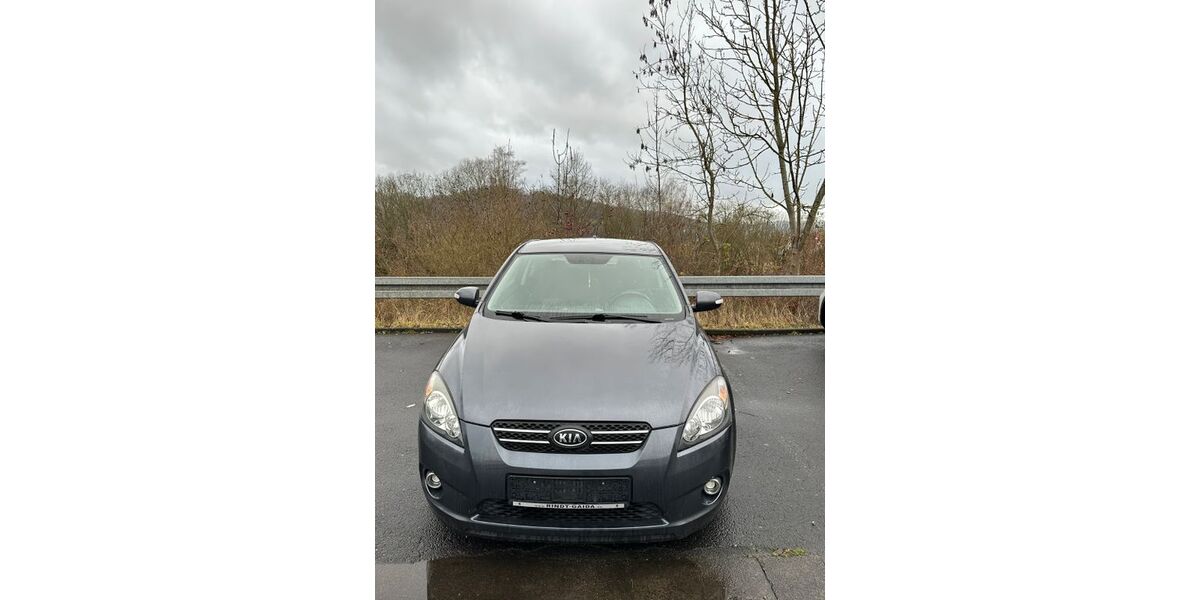 Kia pro ceed / ProCeed 92.600 km 3.800 &euro; Schmalkalden 98574