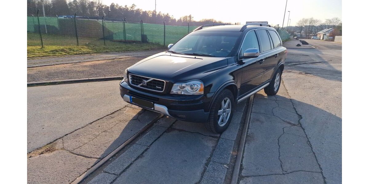 Volvo XC90 285.000 km 10.900 &euro; Bechhofen 66894