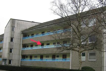 1-ZKB-Wohnung in 27612 Loxstedt-Stotel provisionsfrei!!! 1 zimmer