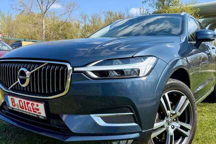 Volvo XC60 93.151 km 28.990 &euro; Berlin 13057