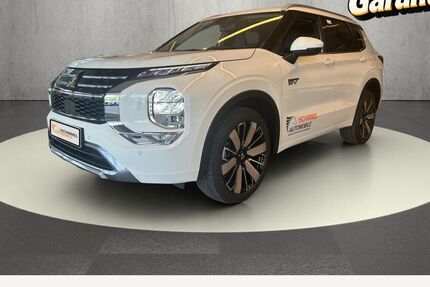 Mitsubishi Outlander 2.000 km 49.999 &euro; Bernau 16321