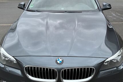 BMW 520 84.000 km 19.900 &euro; Adelebsen 37139