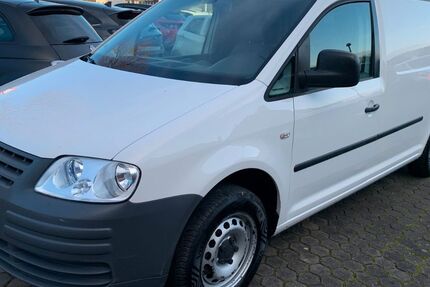 VW Caddy 112.373 km 6.999 &euro; Mechernich/Kommern 53894