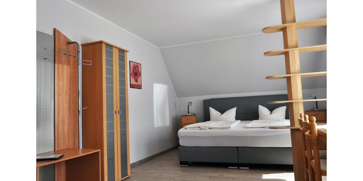 Etagenwohnung Wangerland - 1 Zimmer, 30 m&sup2;, 490&euro; | Angebot:24829270