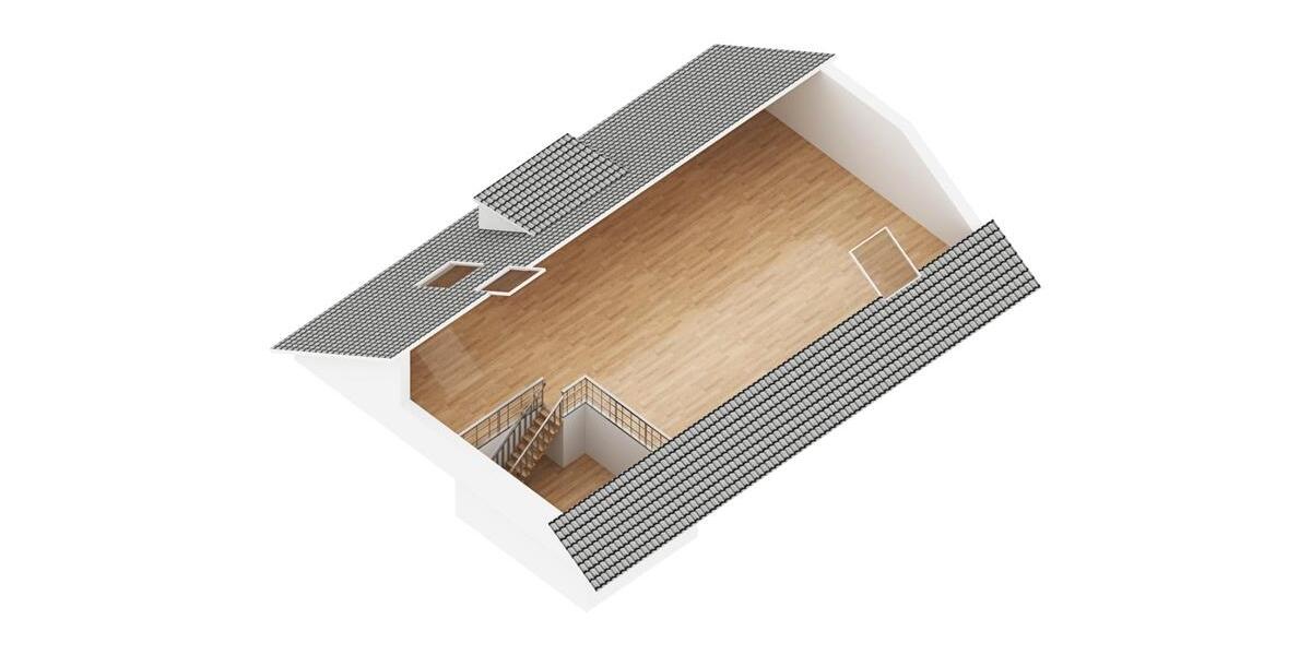 Maisonettenwohnung Vilsbiburg - 4 Zimmer, 82 m&sup2;, 1.120&euro; | Angebot:26168679