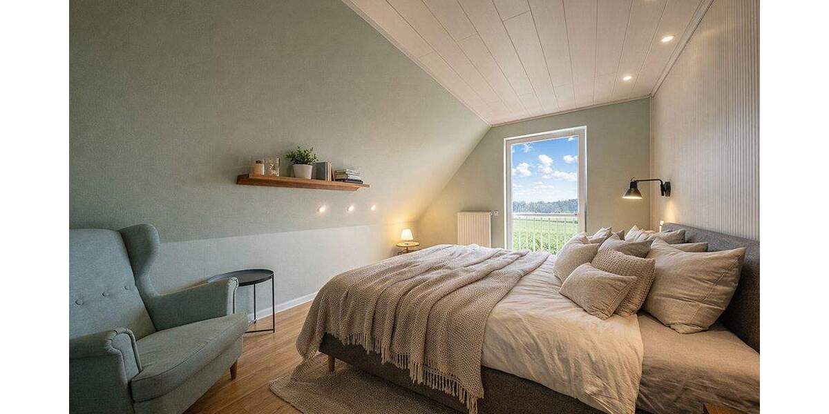 Einfamilienhaus Horst (Holstein) - 4 Zimmer, 113 m&sup2;, 419.000&euro; | Angebot:25701462