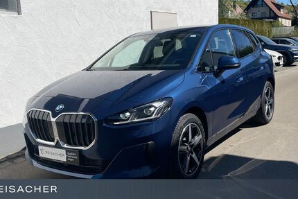 BMW 220 8.407 km 34.299 &euro; Krumbach 86381