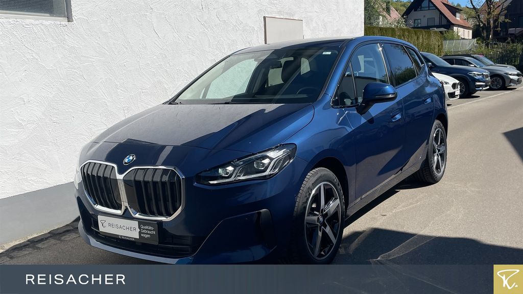 BMW 220 8.407 km 34.299 &euro; Krumbach 86381