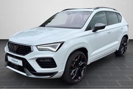 Cupra Ateca 52.357 km 30.490 &euro; Ludwigshafen 67063