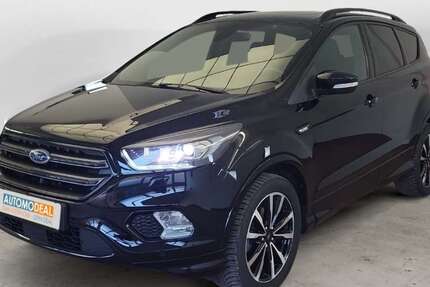 Ford Kuga 65.515 km 18.898 &euro; Moers 47445