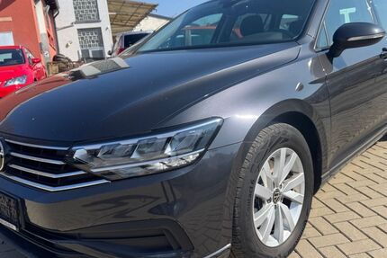 VW Passat 159.000 km 12.990 &euro; Fulda 36043
