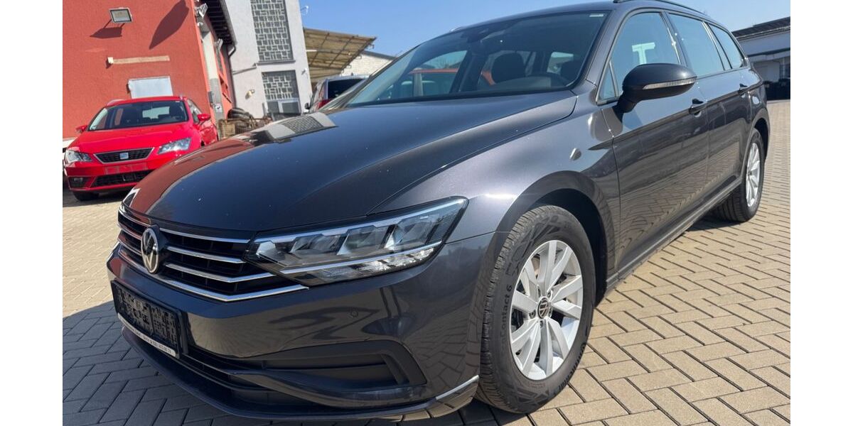 VW Passat 159.000 km 12.990 &euro; Fulda 36043