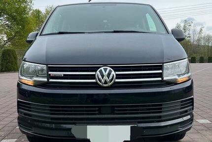 VW T6 Caravelle