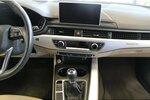 Audi A4 quattro 2.0 TDI Vollleder/AHK/Winterrei 78.543 km 18.980 &euro; Euskirchen 53881